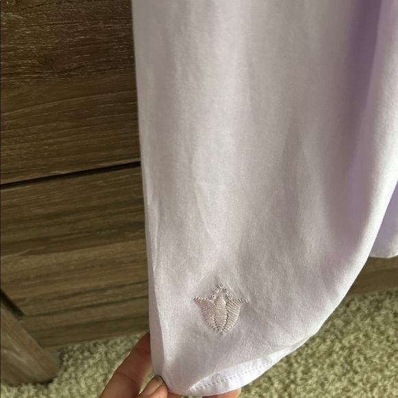 Colorful Embroidered Top - Picture 3 of 4